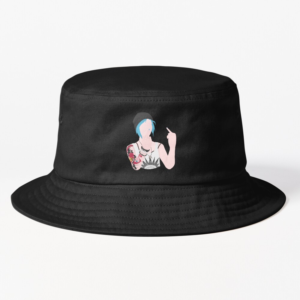 Chloe Price Iconic Portrait Bucket Hat