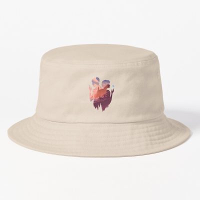 Life Is Strange Retro Style Bucket Hat