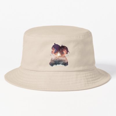 Life Is Strange Remastered Artwork Bucket Hat