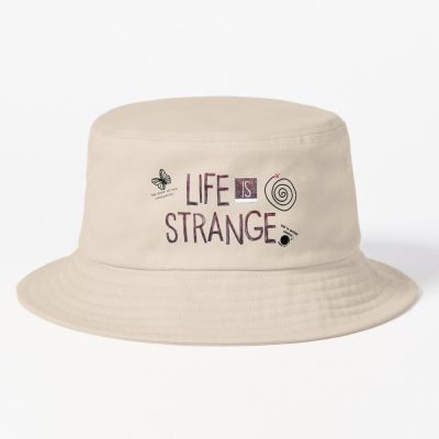 Life Is Strange Inspired Bucket Hat