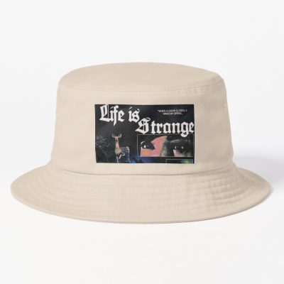 Life Is Strange Dreamy Aesthetic Bucket Hat