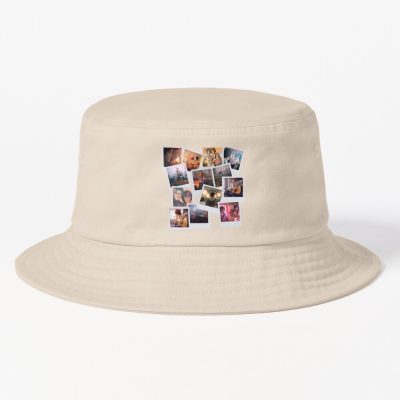 Life Is Strange Picture Collection Bucket Hat