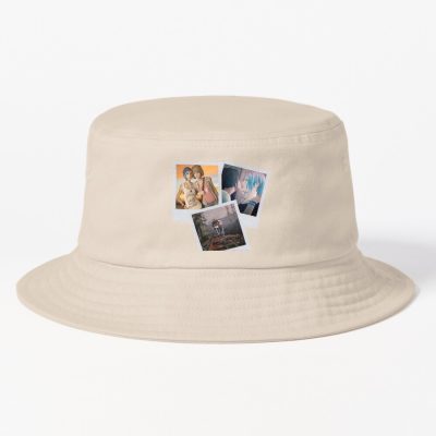 Life Is Strange Chloe Max Snapshot Bucket Hat