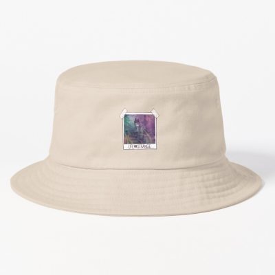 Life Is Strange Partners In Time Bucket Hat