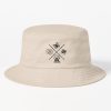 Memories From Arcadia Bay Bucket Hat