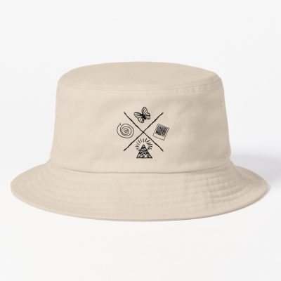 Memories From Arcadia Bay Bucket Hat