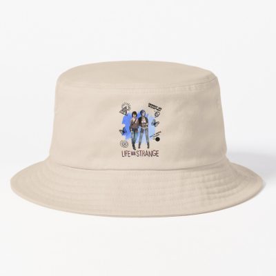 Life Is Strange Artistic Graphic Bucket Hat