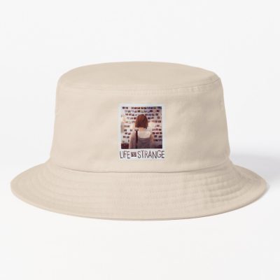 Life Is Strange Max Rewind Bucket Hat