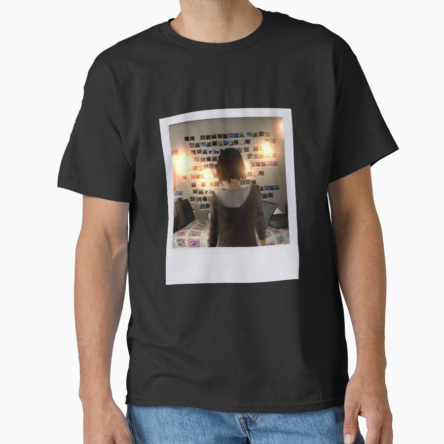 Max Caulfield Rewind T-shirt - Image 3