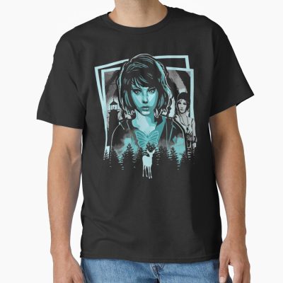 Life Is Strange Fan Art T-shirt