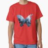 Max & Chloe Butterfly Effect T-shirt