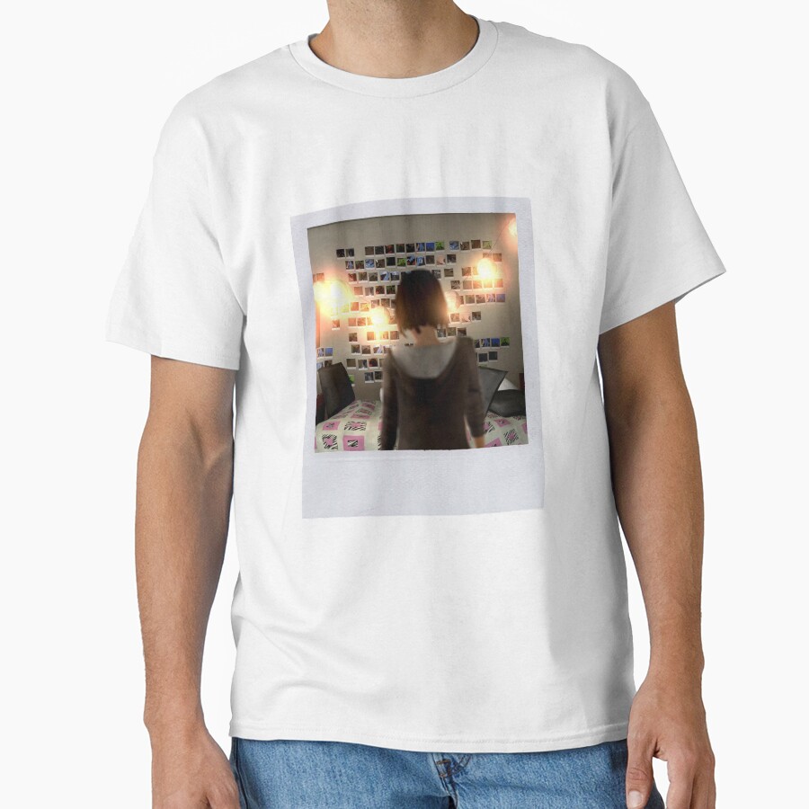 Max Caulfield Rewind T-shirt - Image 2