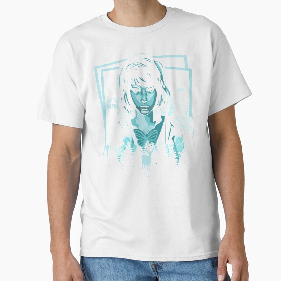 Life Is Strange Fan Art T-shirt - Image 2
