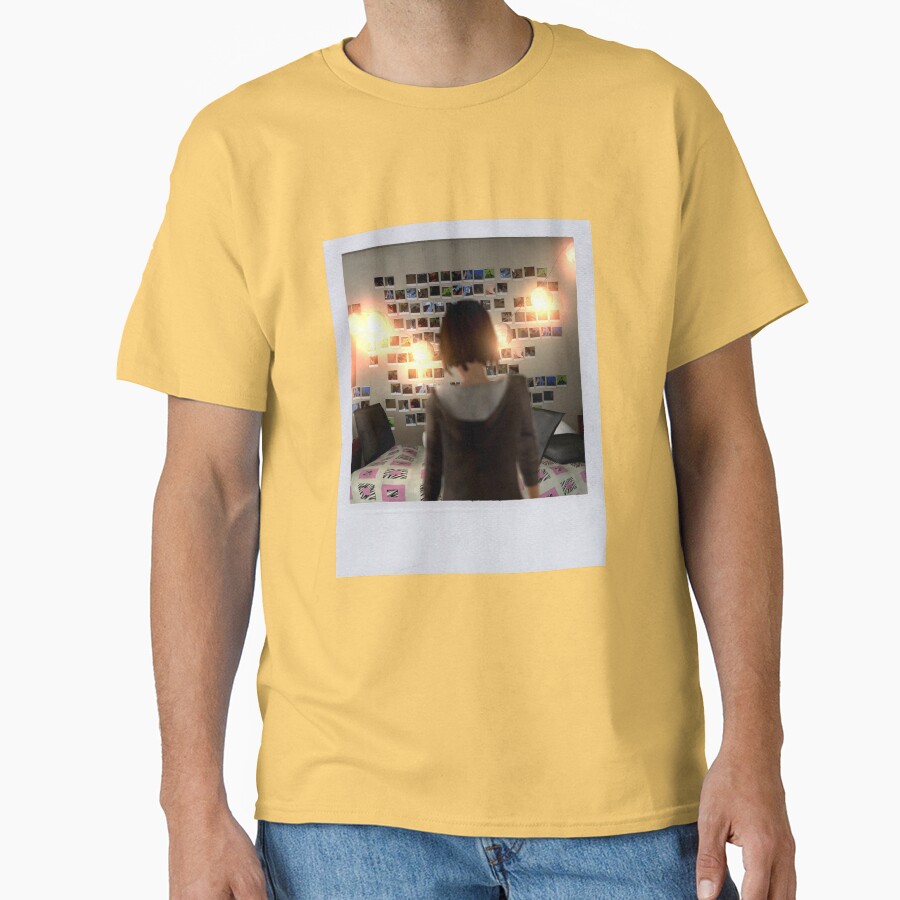 Max Caulfield Rewind T-shirt - Image 6