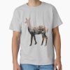 ssrcoclassic teemens 02heather greyfrontproduct squarex1000 10 - Life Is Strange Merch