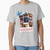 ssrcoclassic teemens 02heather greyfrontproduct squarex1000 11 - Life Is Strange Merch
