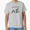 ssrcoclassic teemens 02heather greyfrontproduct squarex1000 22 - Life Is Strange Merch