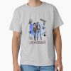 ssrcoclassic teemens 02heather greyfrontproduct squarex1000 23 - Life Is Strange Merch