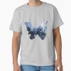 ssrcoclassic teemens 02heather greyfrontproduct squarex1000 7 - Life Is Strange Merch