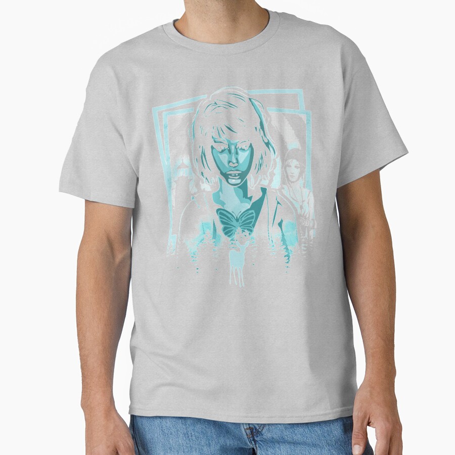 Life Is Strange Fan Art T-shirt - Image 3