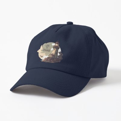 Life Is Strange Arcadia Bay Lighthouse Hat