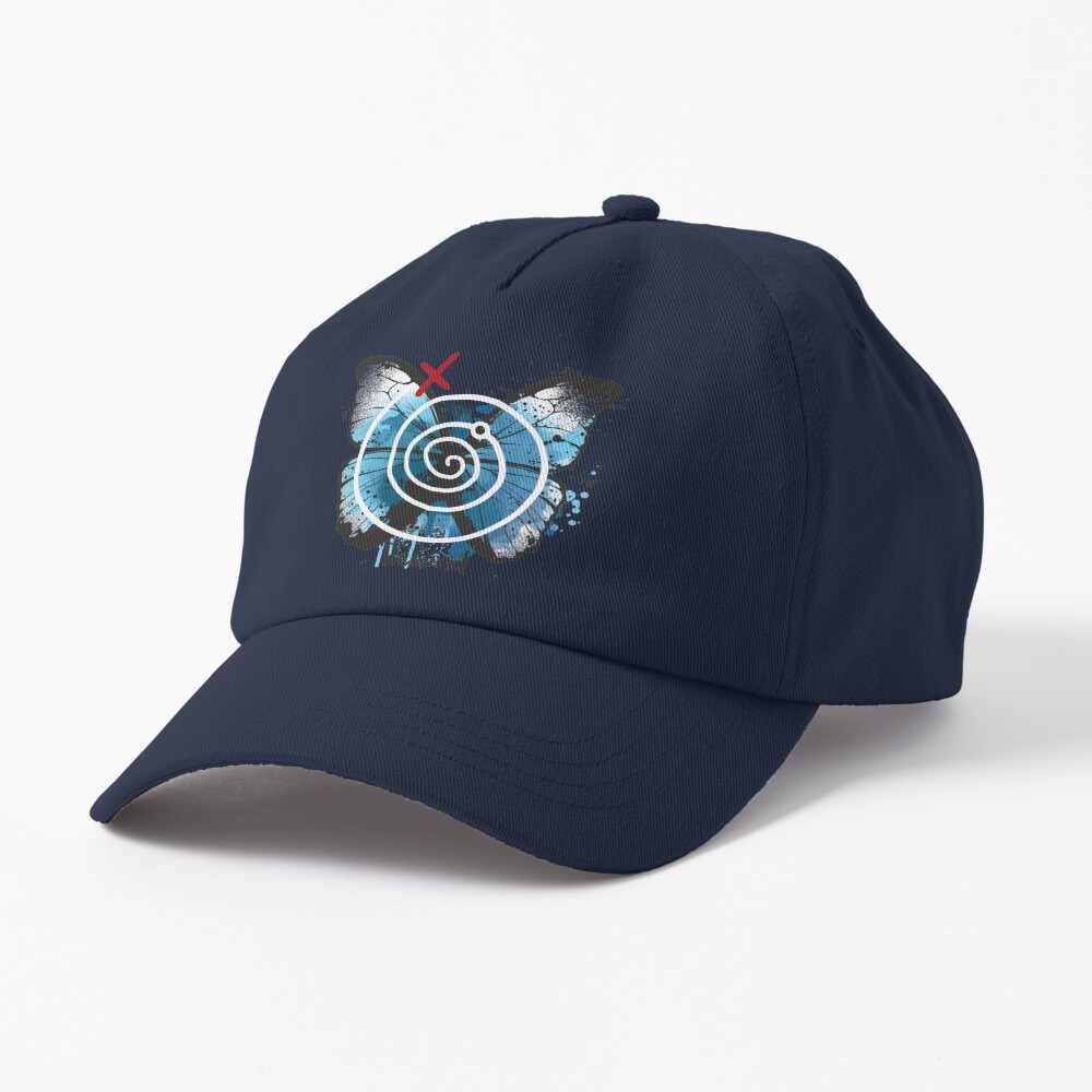 Life Is Strange Rewind Effect Hat