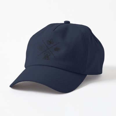 Memories From Arcadia Bay Hat