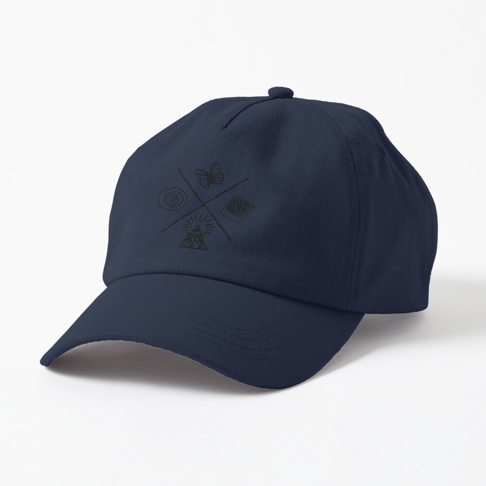Memories From Arcadia Bay Hat