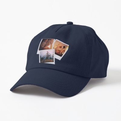 Life Is Strange Chloe And Max Photos Hat