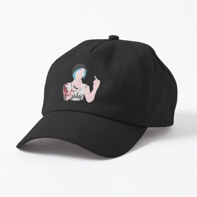 Chloe Price Iconic Portrait Hat