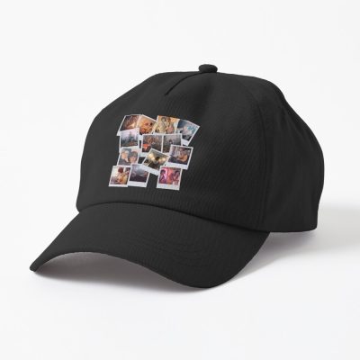 Life Is Strange Picture Collection Hat