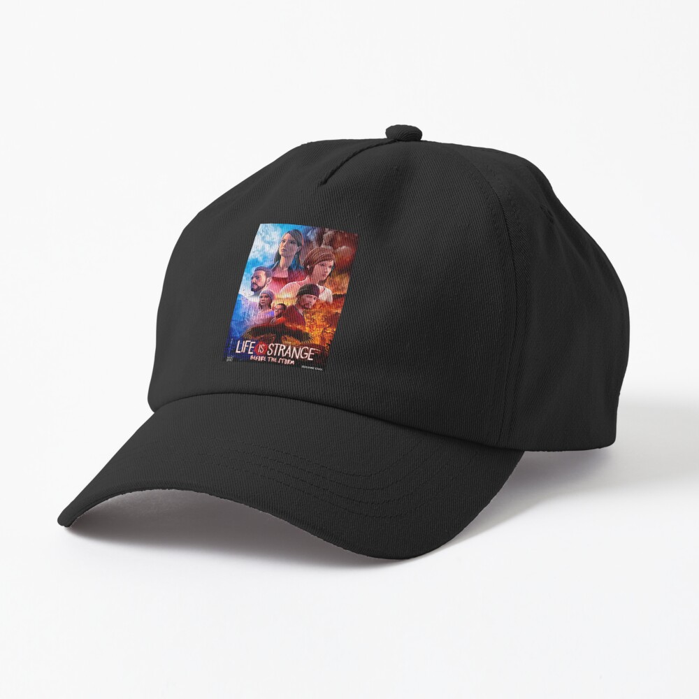Life Is Strange Before The Storm Hat