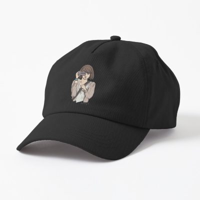 Max Caulfield Timeless Portrait Hat