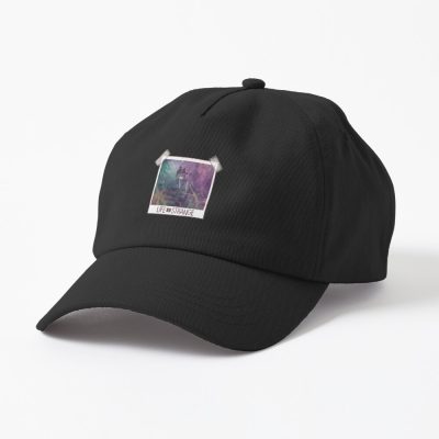 Life Is Strange Partners In Time Hat
