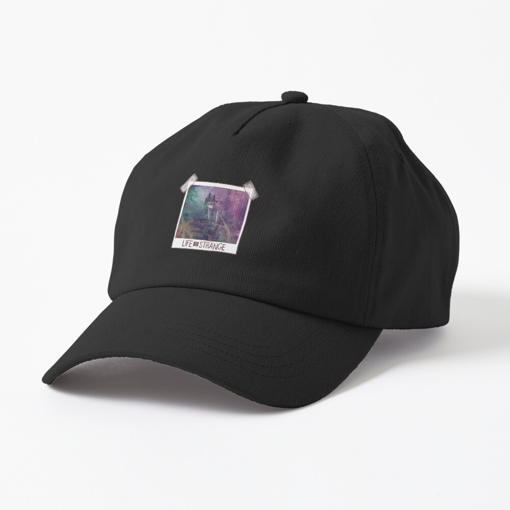 Life Is Strange Partners In Time Hat