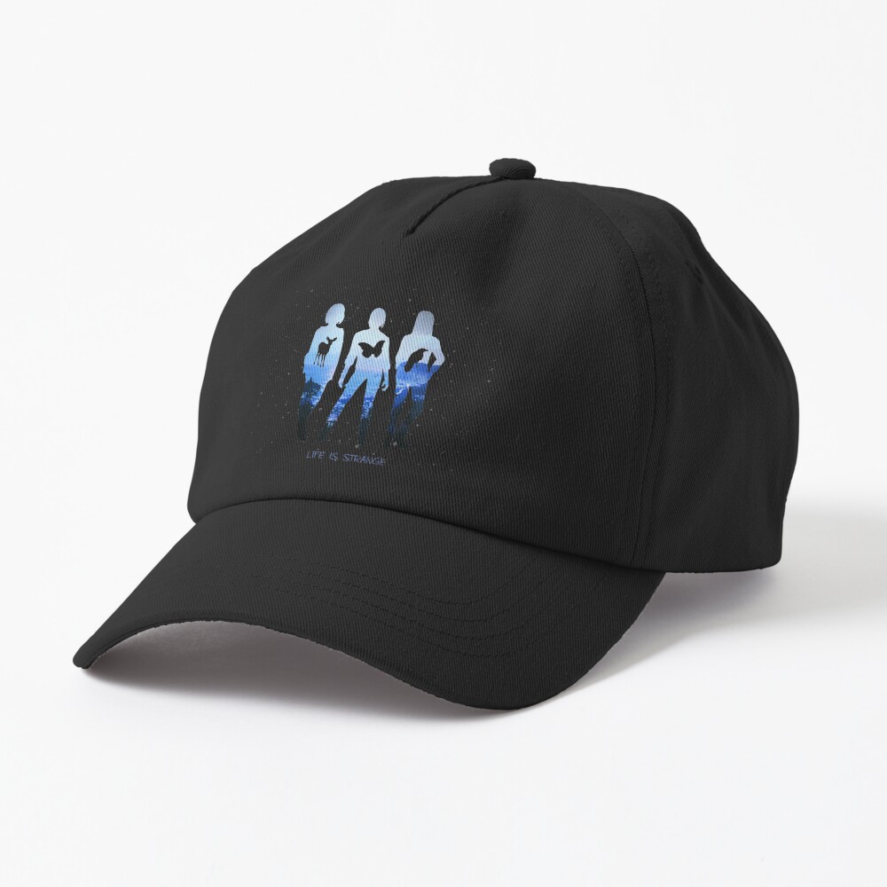 Life Is Strange Character Collection Hat