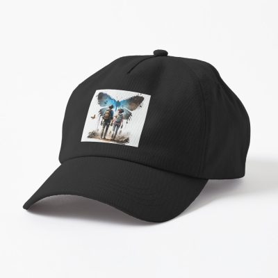 Life Is Strange Signature Design Hat