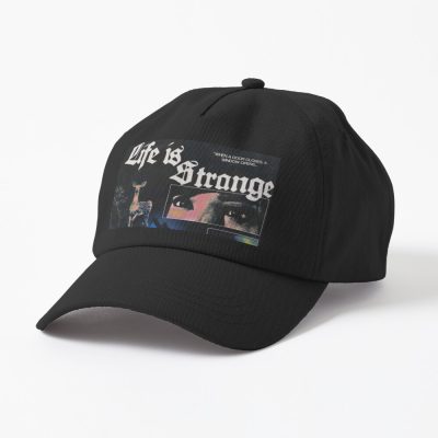 Life Is Strange Dreamy Aesthetic Hat
