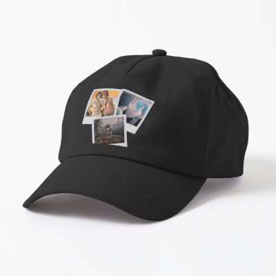 Life Is Strange Chloe Max Snapshot Hat