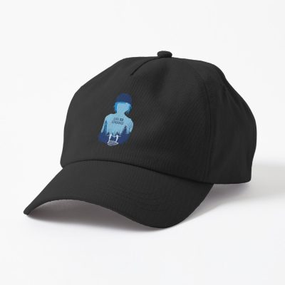 Life Is Strange Classic Design Hat