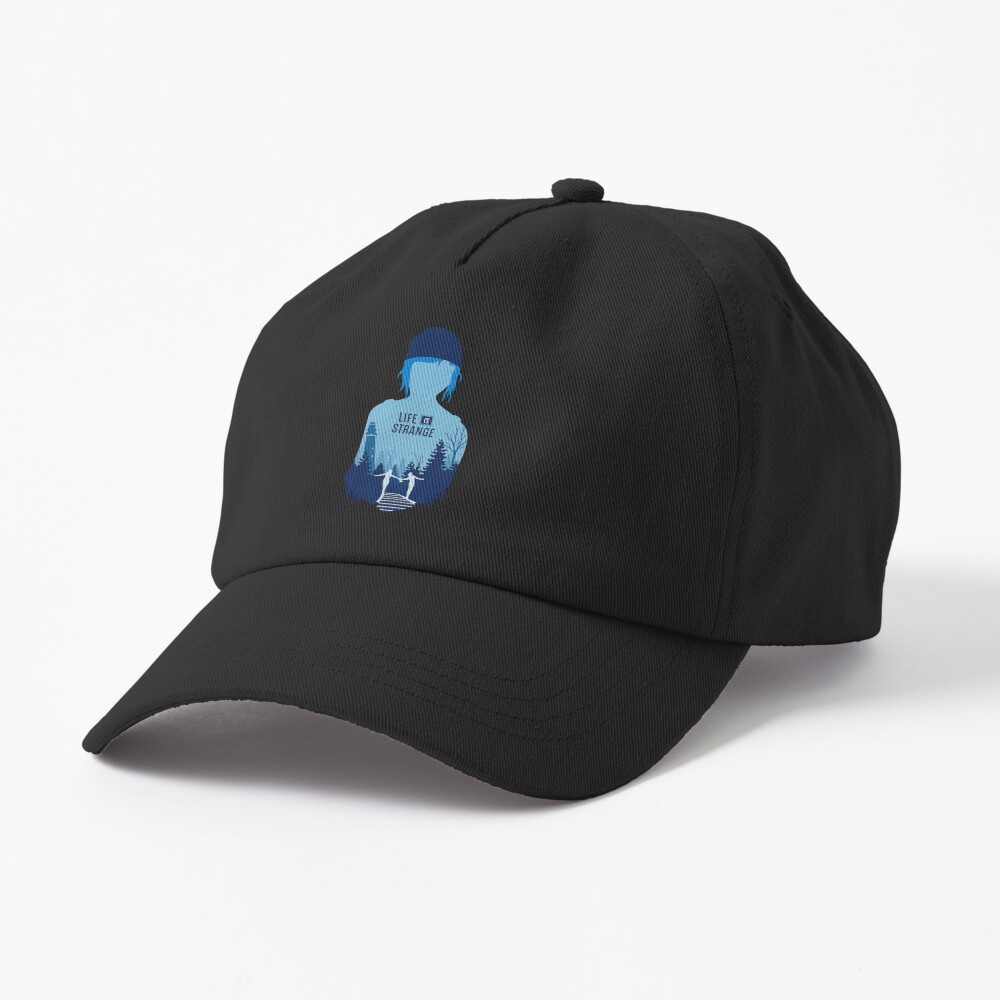 Life Is Strange Classic Design Hat