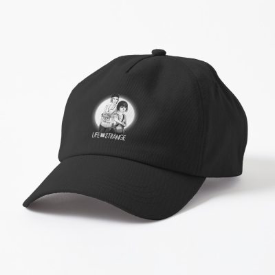 Life Is Strange Minimalist Design Hat