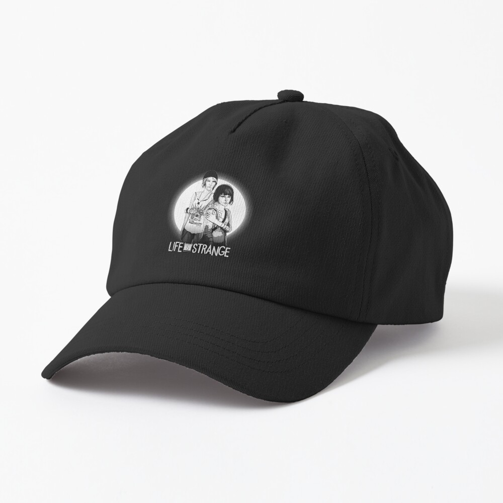 Life Is Strange Minimalist Design Hat