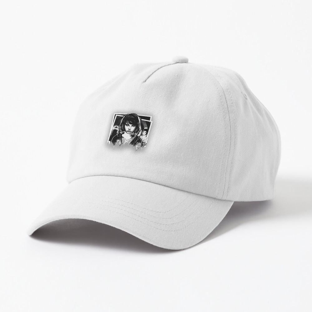 Life Is Strange Classic Edition Hat