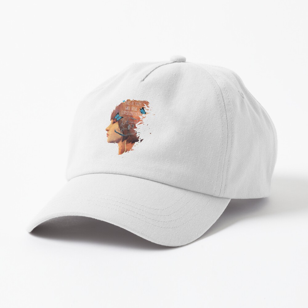 Life Is Strange Max Photography Hat