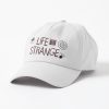 Life Is Strange Inspired Hat