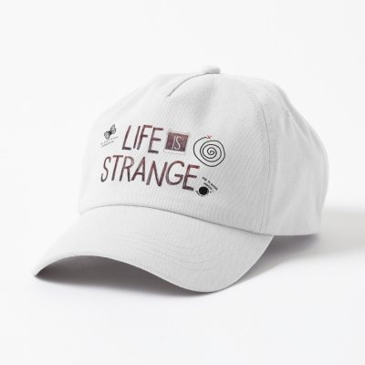 Life Is Strange Inspired Hat