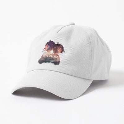 Life Is Strange Remastered Artwork Hat