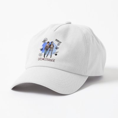 Life Is Strange Artistic Graphic Hat