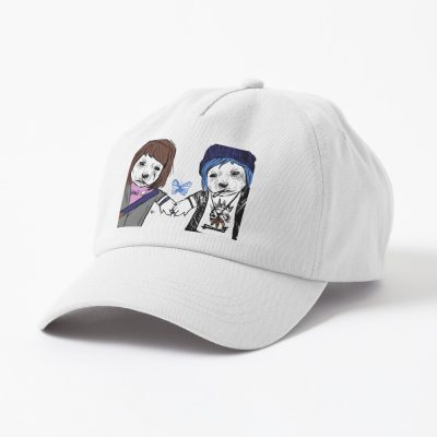 Pawtners In Crime Colored Hat
